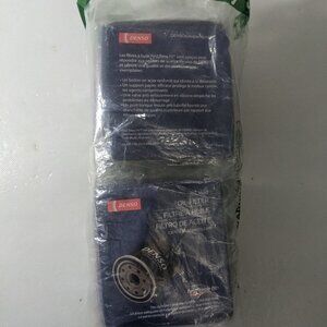 NEW- Lot of 2 - Engine Oil Filter-FTF DENSO 150-2020